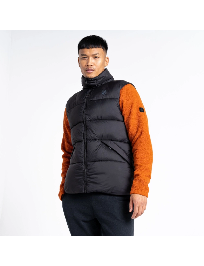 imagem de Dare 2B homens Jermaine Jenas Mentor acolchoado Gilet4