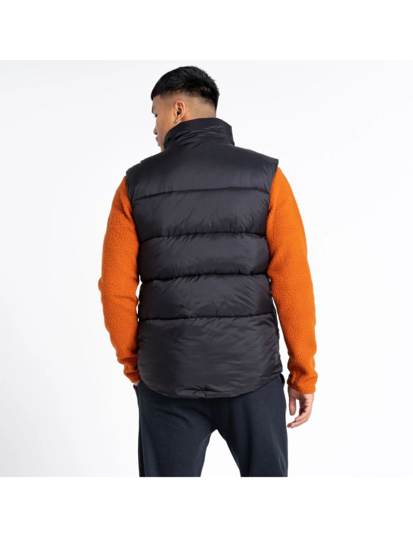 imagem de Dare 2B homens Jermaine Jenas Mentor acolchoado Gilet5