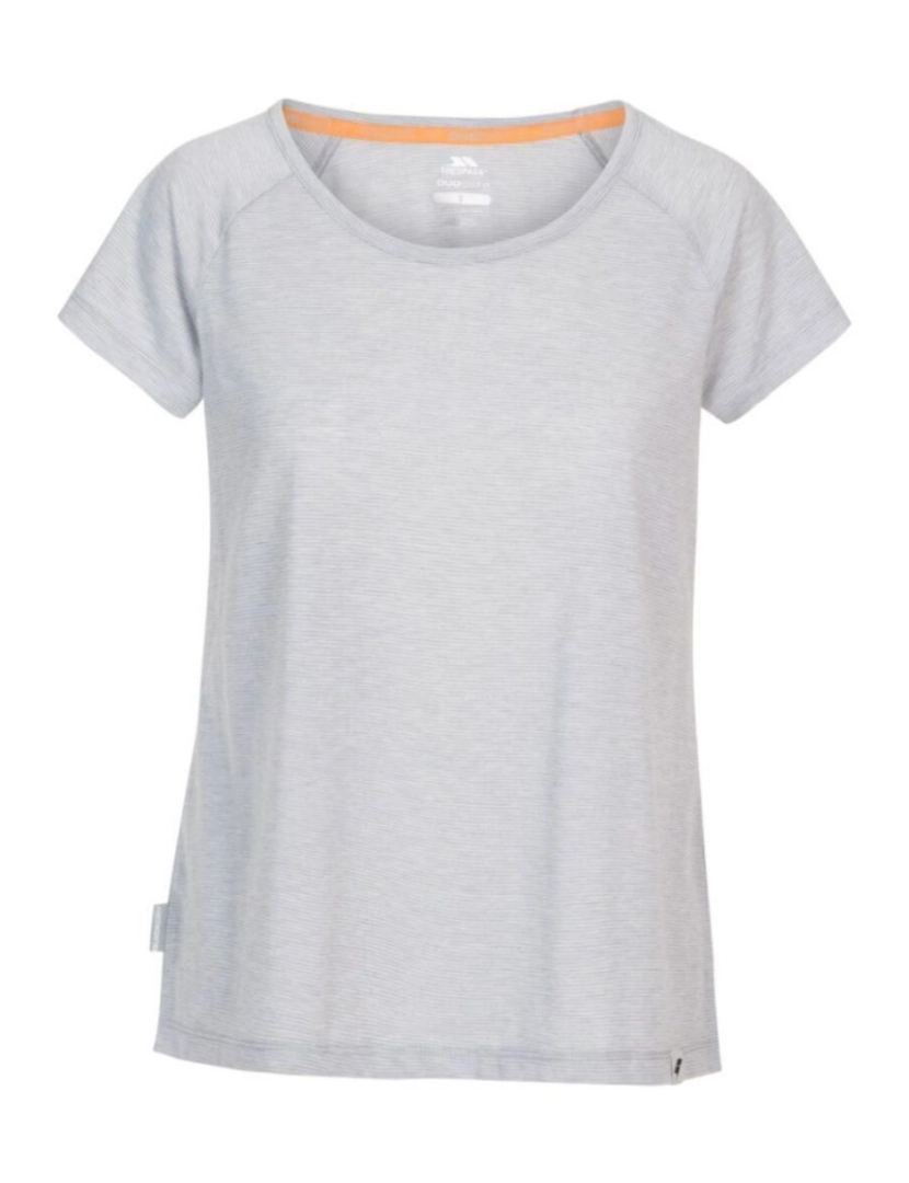 imagem de Trespass Womens/Ladies Vera T-Shirt1