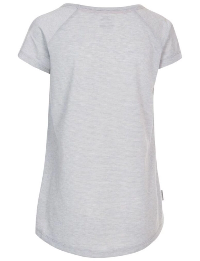 imagem de Trespass Womens/Ladies Vera T-Shirt2