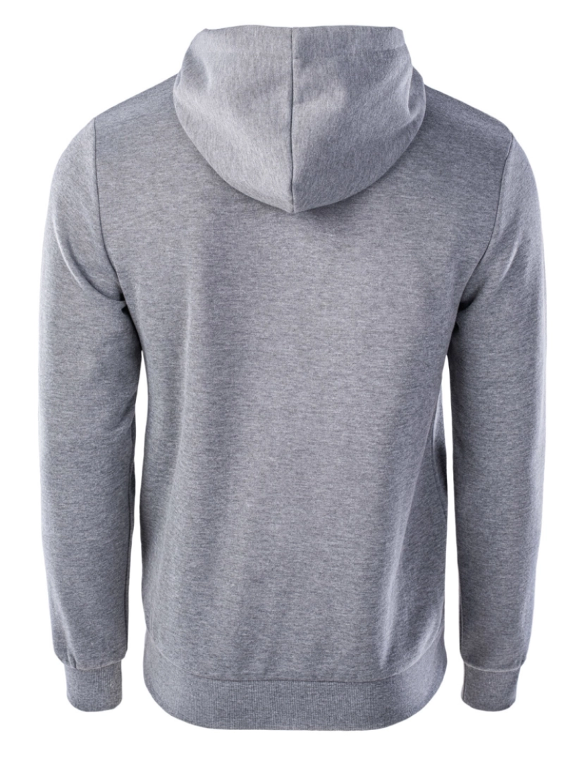 imagem de Hi-Tec Mens Hantis Ii Hoodie2