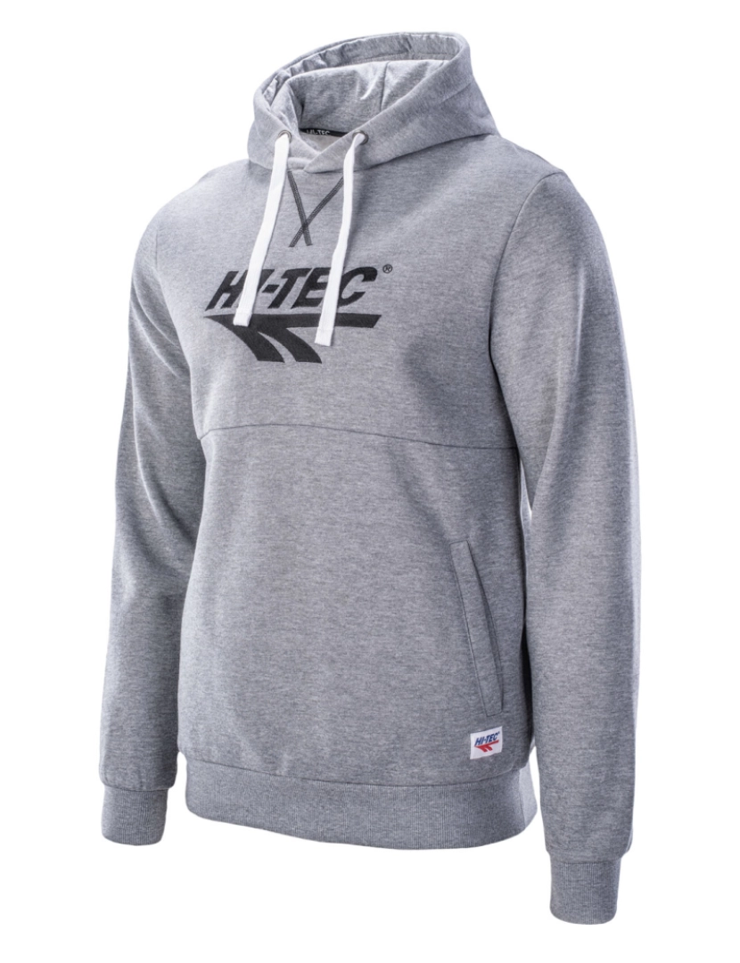 imagem de Hi-Tec Mens Hantis Ii Hoodie3