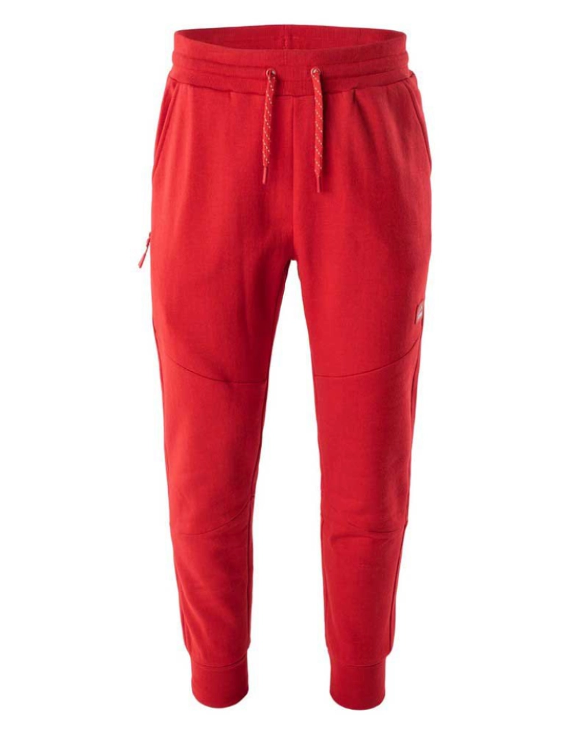 imagem de Elbrus Mens Rolf Jogging Bottoms1