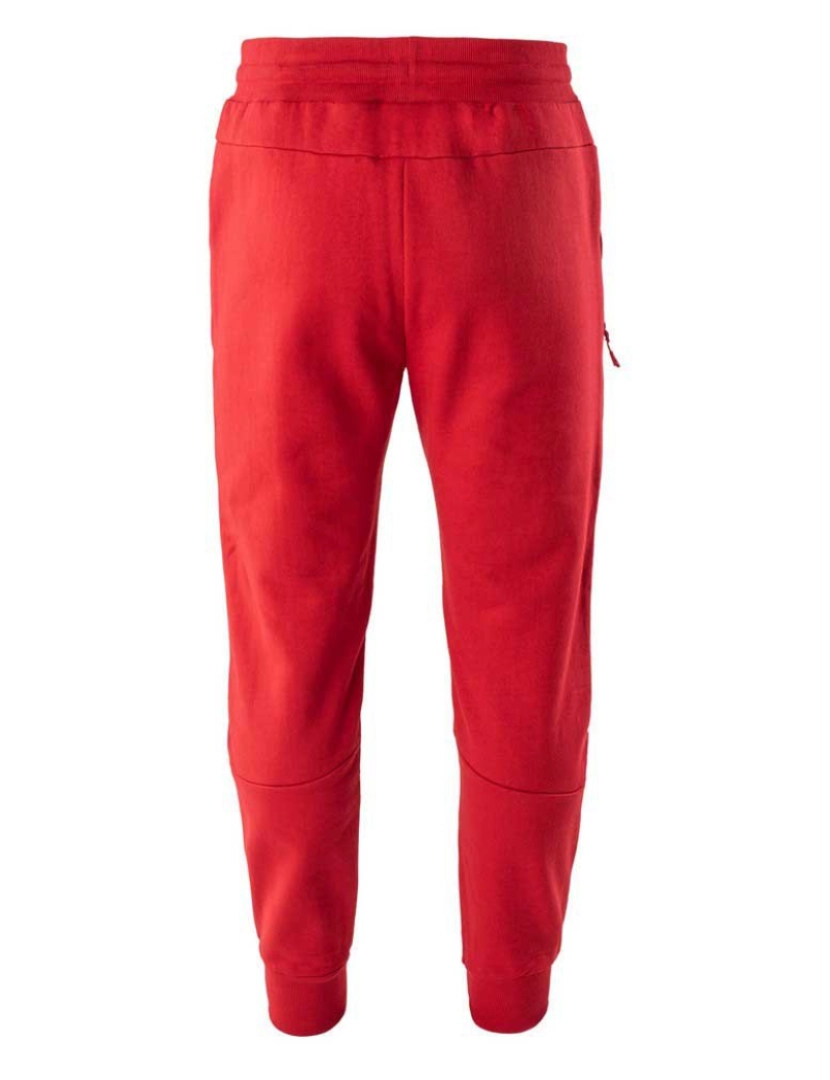 imagem de Elbrus Mens Rolf Jogging Bottoms2