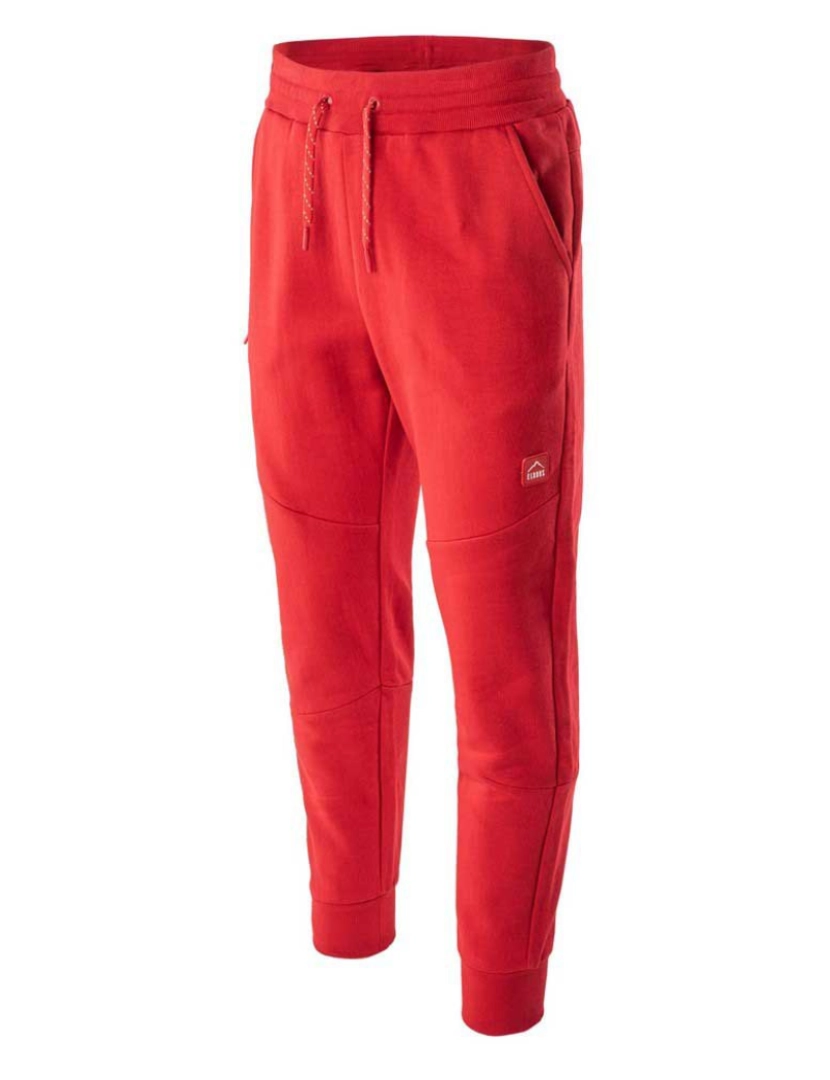 imagem de Elbrus Mens Rolf Jogging Bottoms5