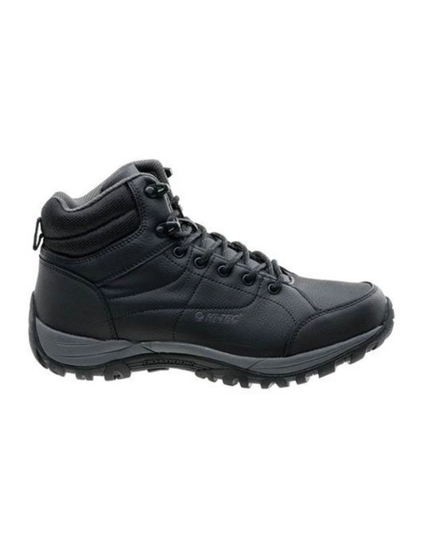 imagem de Hi-Tec Homem Canori Mid Cut Walking Shoes2