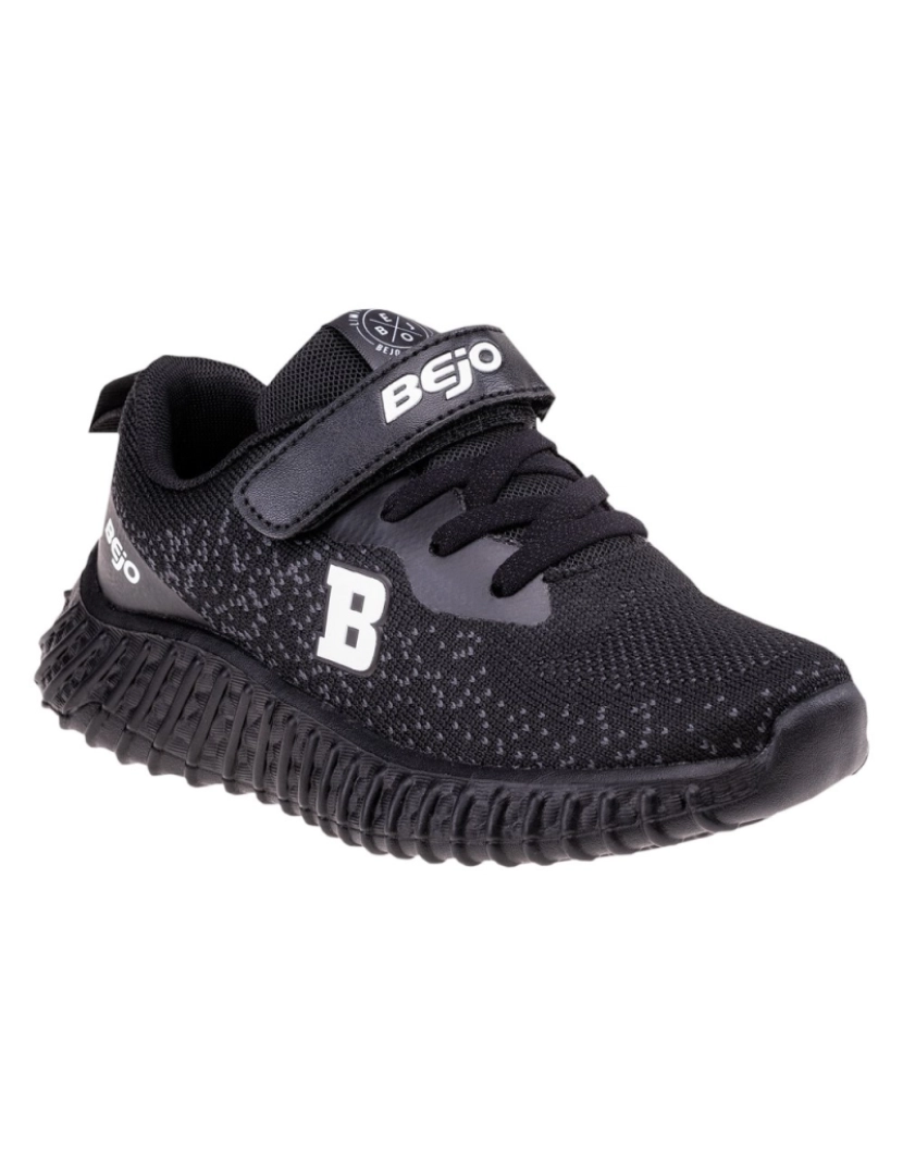 imagem de Bejo Childrens/Kids Biruta Trainers1