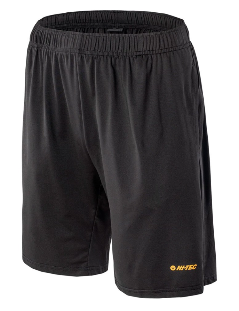 imagem de Hi-Tec Homens Shorts de treinamento Ravi3