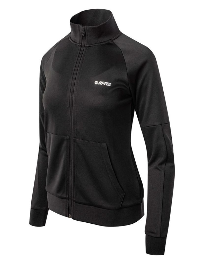 imagem de Hi-Tec Womens/Ladies Delian Jacket4