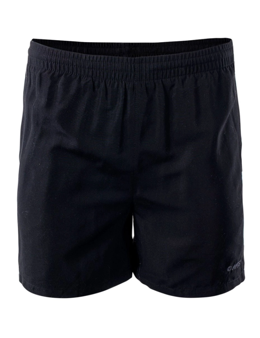 imagem de Hi-Tec Mens Solme Shorts de treinamento1