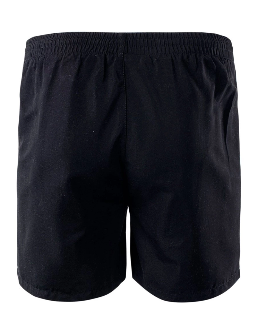 imagem de Hi-Tec Mens Solme Shorts de treinamento2