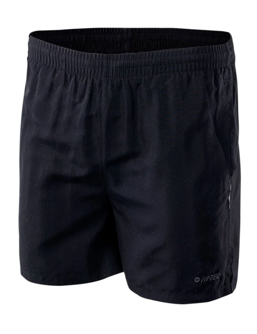 imagem de Hi-Tec Mens Solme Shorts de treinamento3