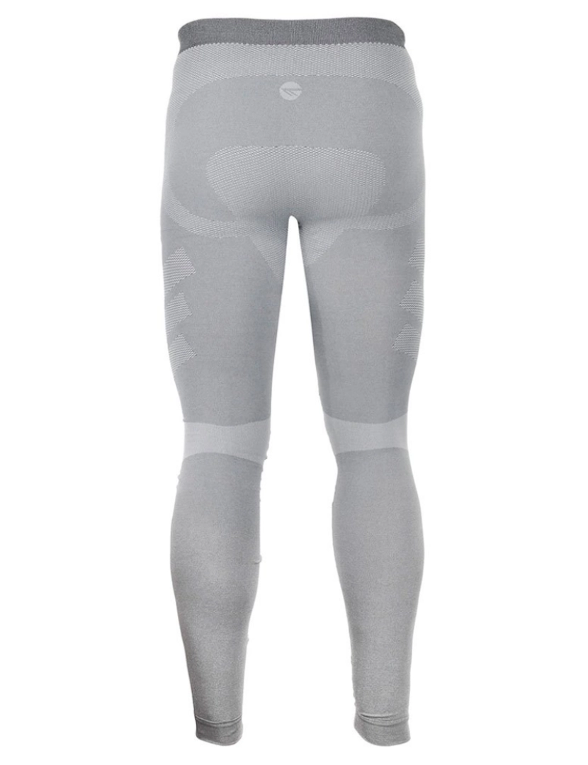 imagem de Hi-Tec Mens Hekard térmica Base camadas Leggings2