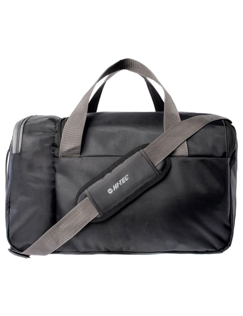 imagem de Hi-Tec Porter Duffle Bag2