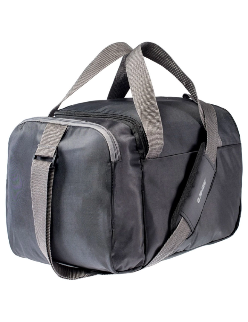 imagem de Hi-Tec Porter Duffle Bag3