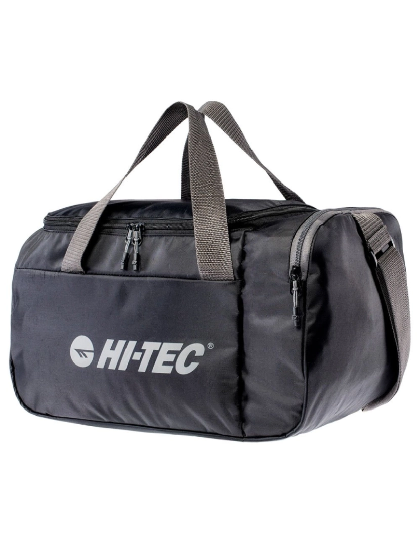 imagem de Hi-Tec Porter Duffle Bag4