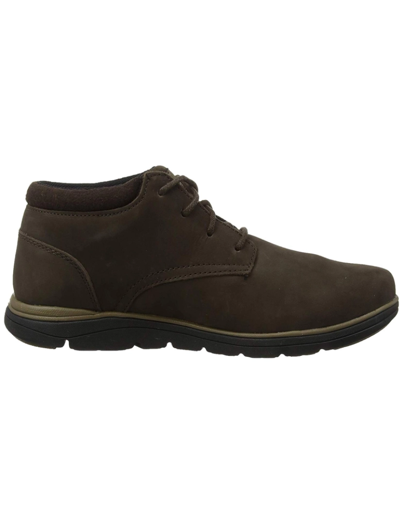 imagem de Regatta Mens Brockhurst Botas casuais2