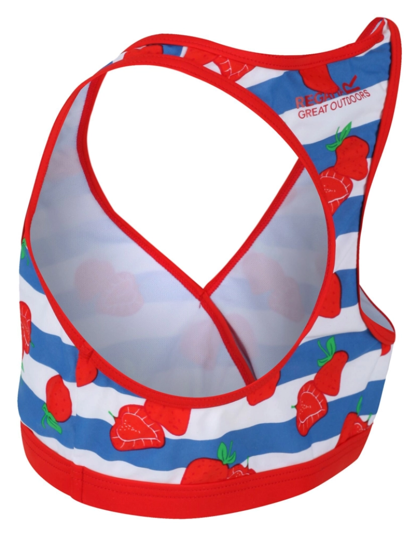 imagem de Regatta Girls Hosanna Bikini Top3