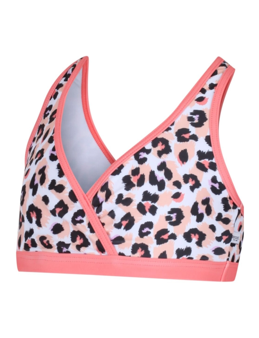 imagem de Regatta Girls Hosanna Bikini Top4