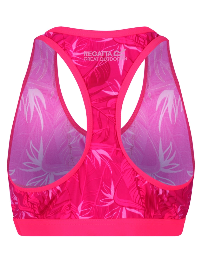 imagem de Regatta Girls Hosanna Bikini Top2