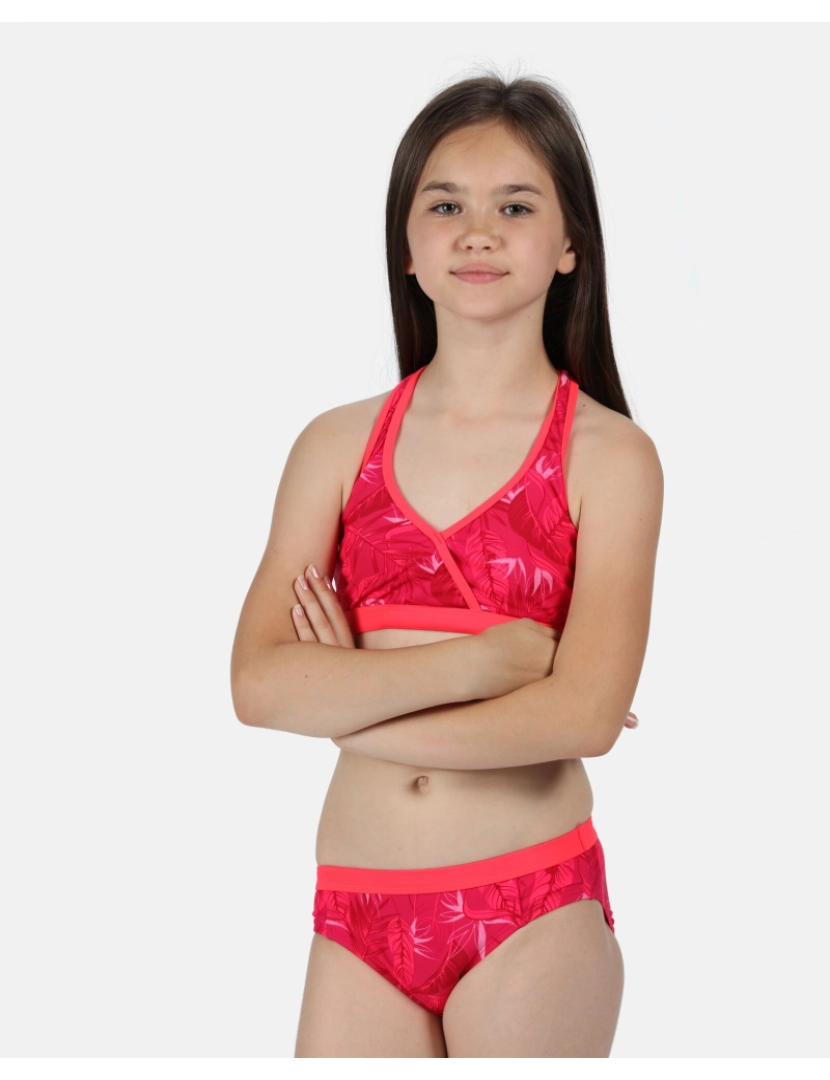 imagem de Regatta Girls Hosanna Bikini Top3