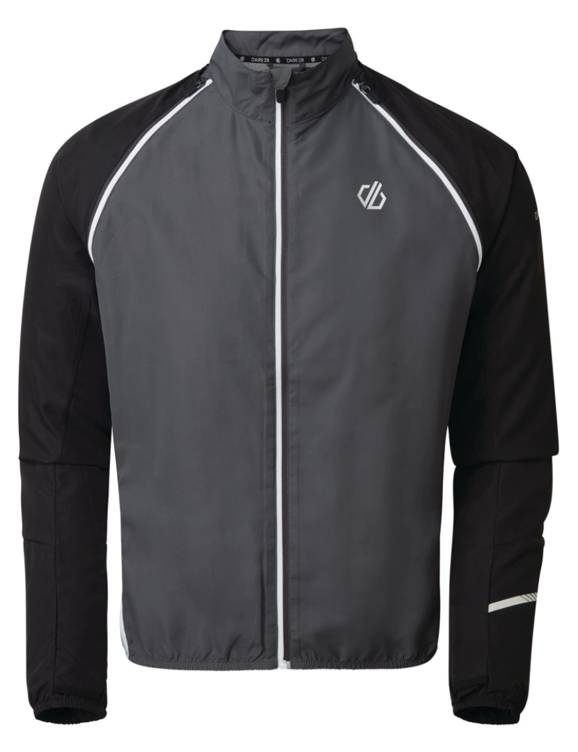 imagem de Dare 2B Mens Oxidate Windshell Jacket1