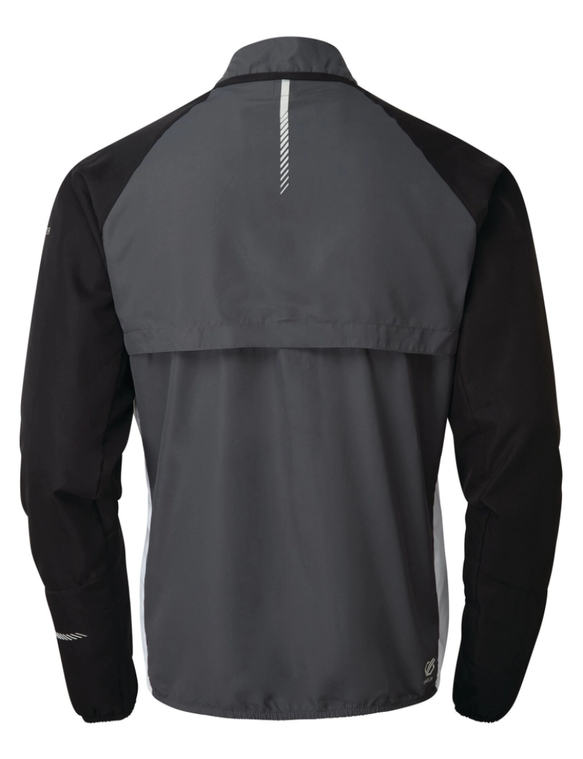 imagem de Dare 2B Mens Oxidate Windshell Jacket2