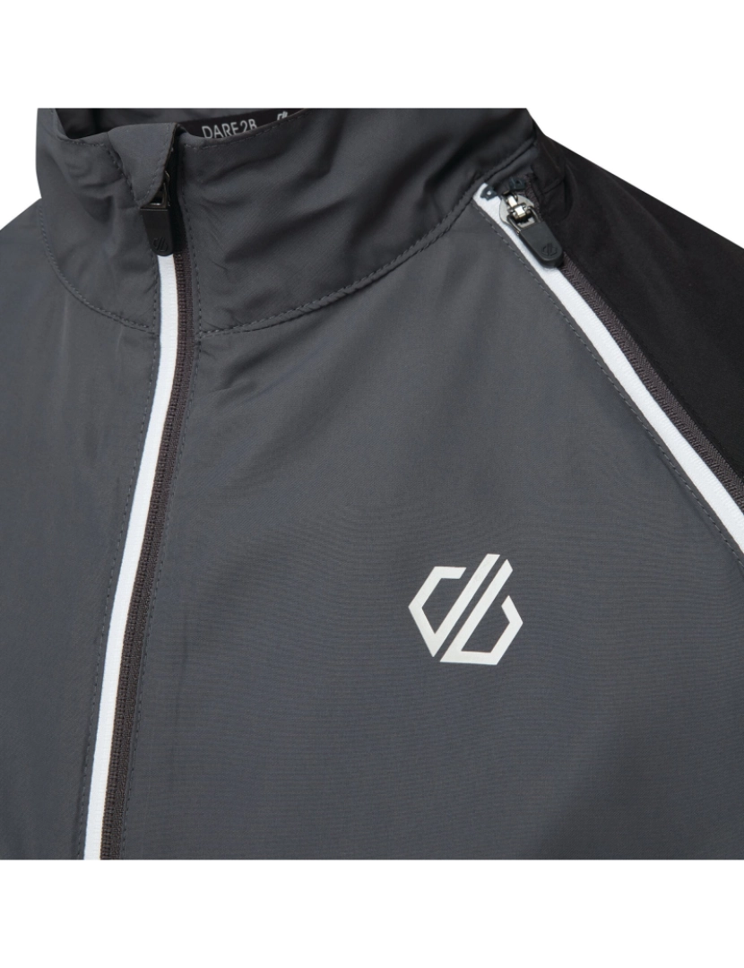 imagem de Dare 2B Mens Oxidate Windshell Jacket4