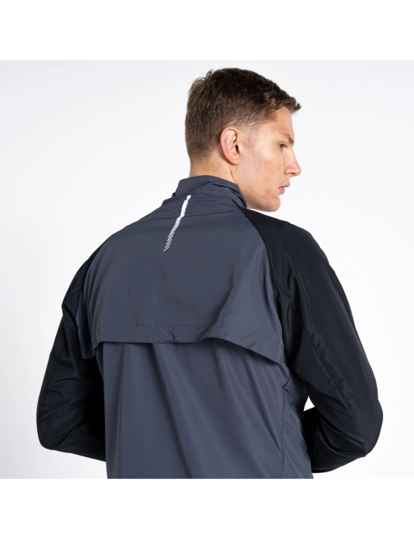 imagem de Dare 2B Mens Oxidate Windshell Jacket5