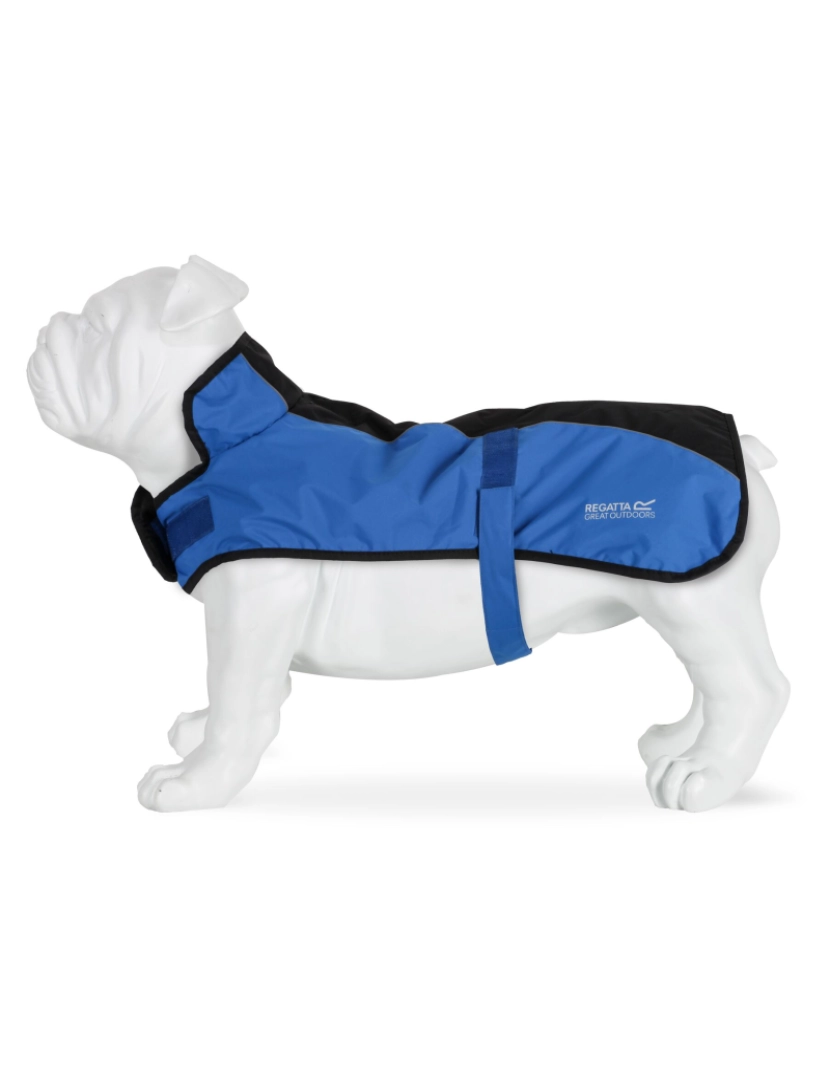 imagem de Regatta Great Outdoors Shep Dog Coat2