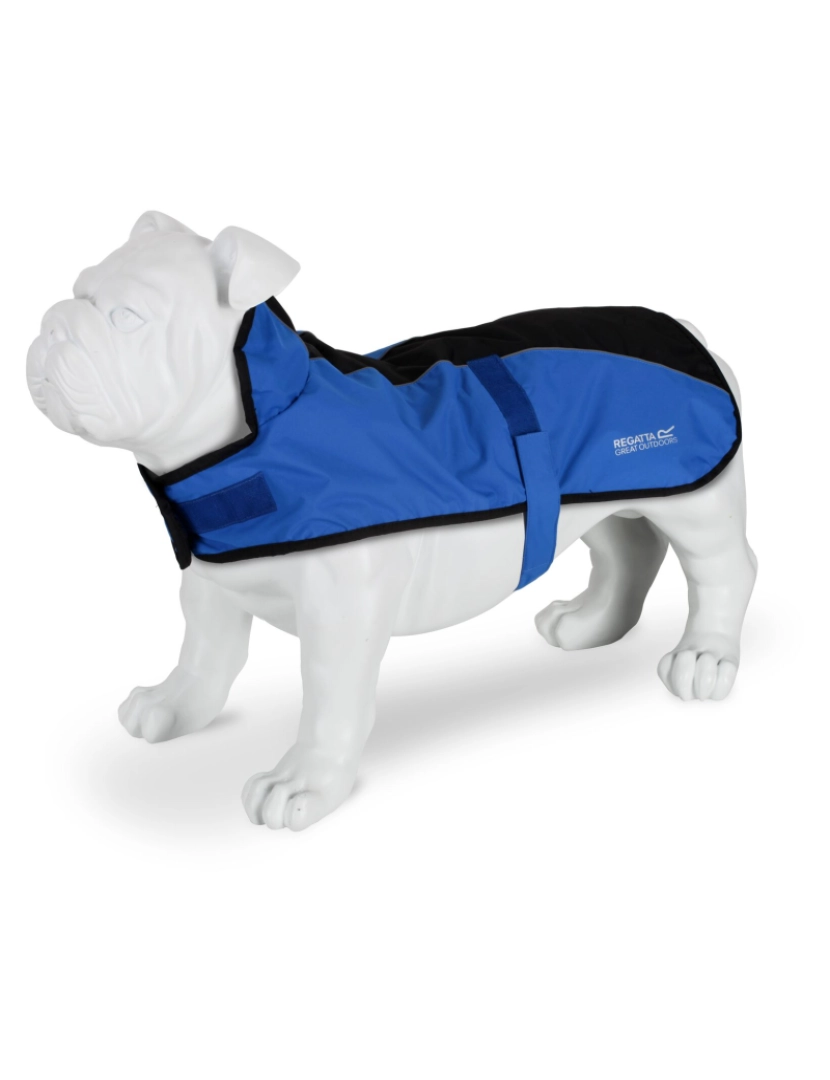 imagem de Regatta Great Outdoors Shep Dog Coat3