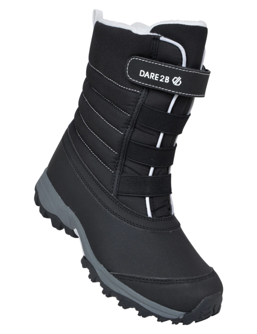 imagem de Dare 2B Crianças/Kids Skiway Ii botas de neve1