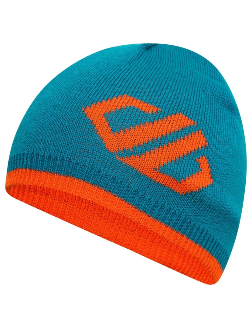 imagem de Dare 2B Childrens/Kids frequente Beanie Hat - 11-13 Años1