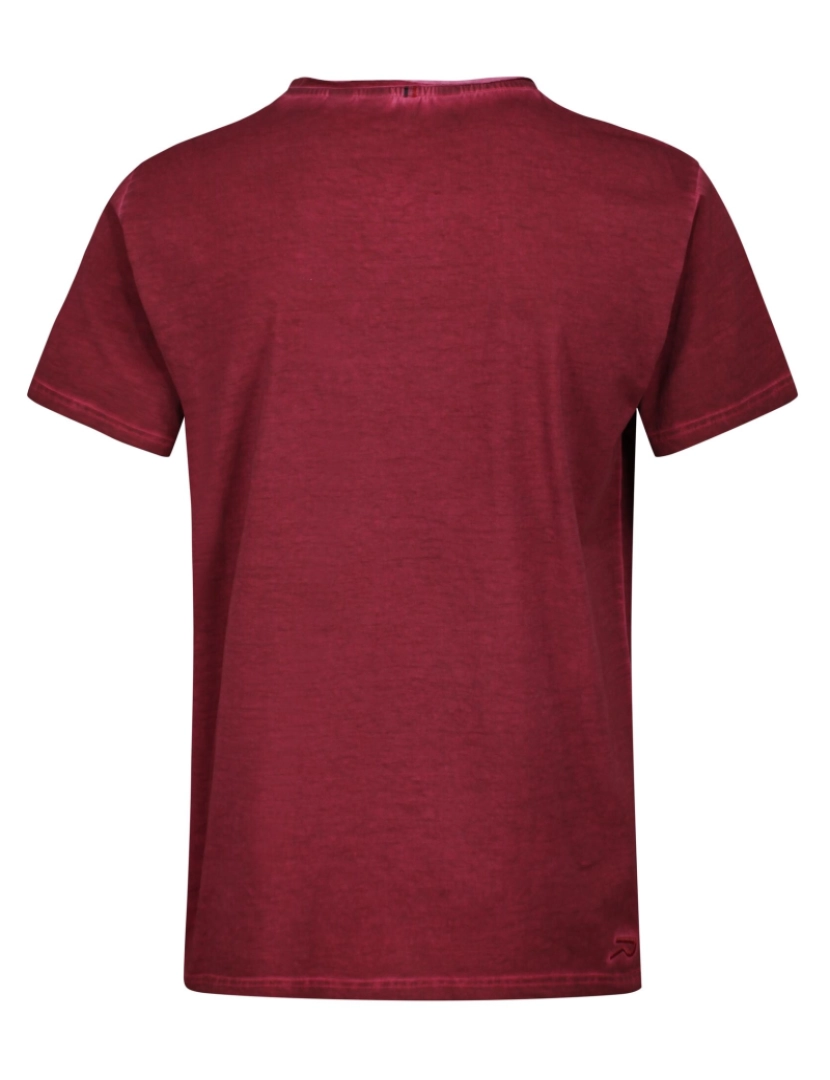 imagem de Regatta Mens Calmon T-shirt2