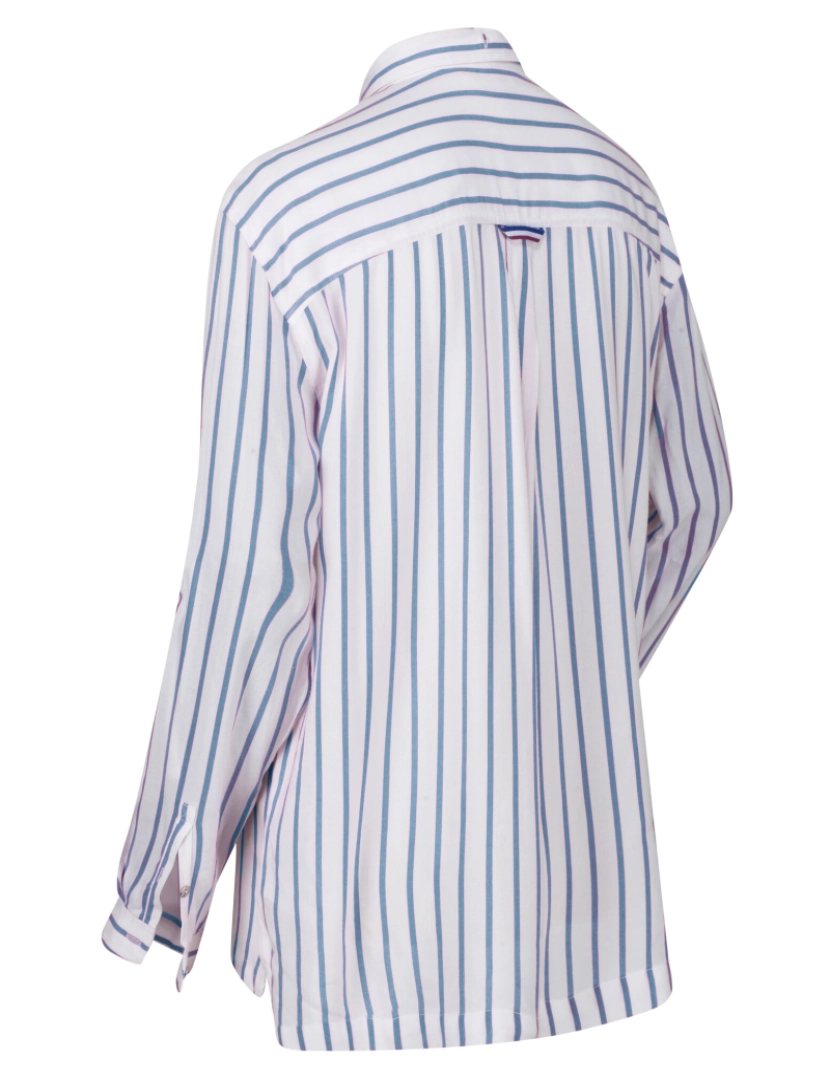 imagem de Regatta Womens/Ladies Meera manga comprida camisa2