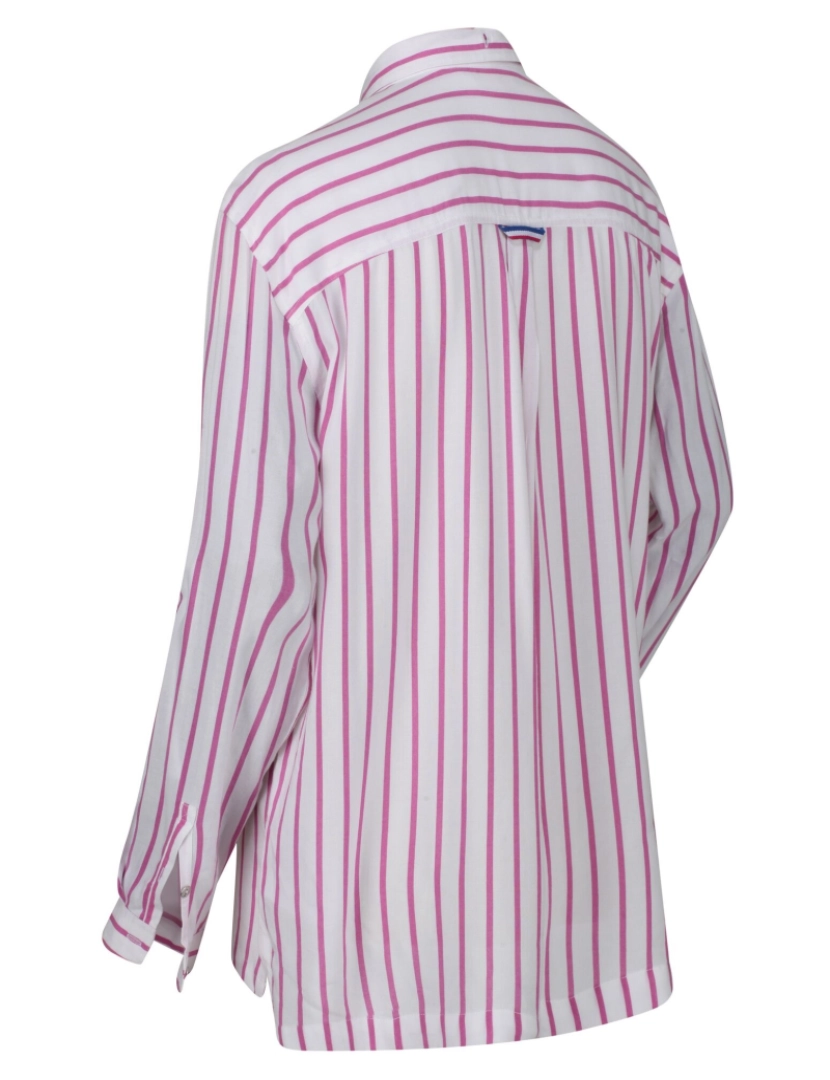 imagem de Regatta Womens/Ladies Meera manga comprida camisa2