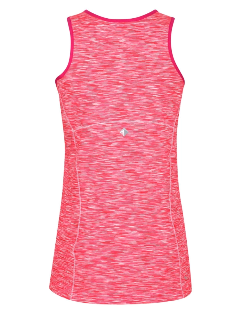 imagem de Regatta Womens/Ladies Vashti Iii Stretch Colete2