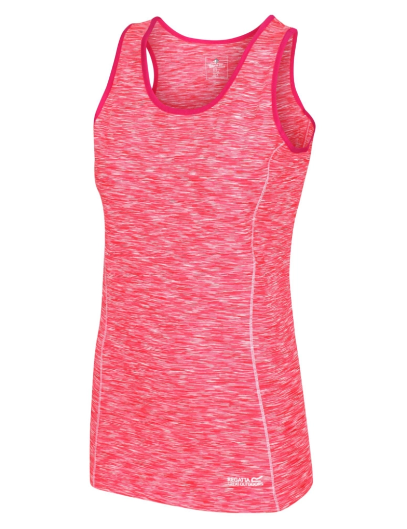 imagem de Regatta Womens/Ladies Vashti Iii Stretch Colete3