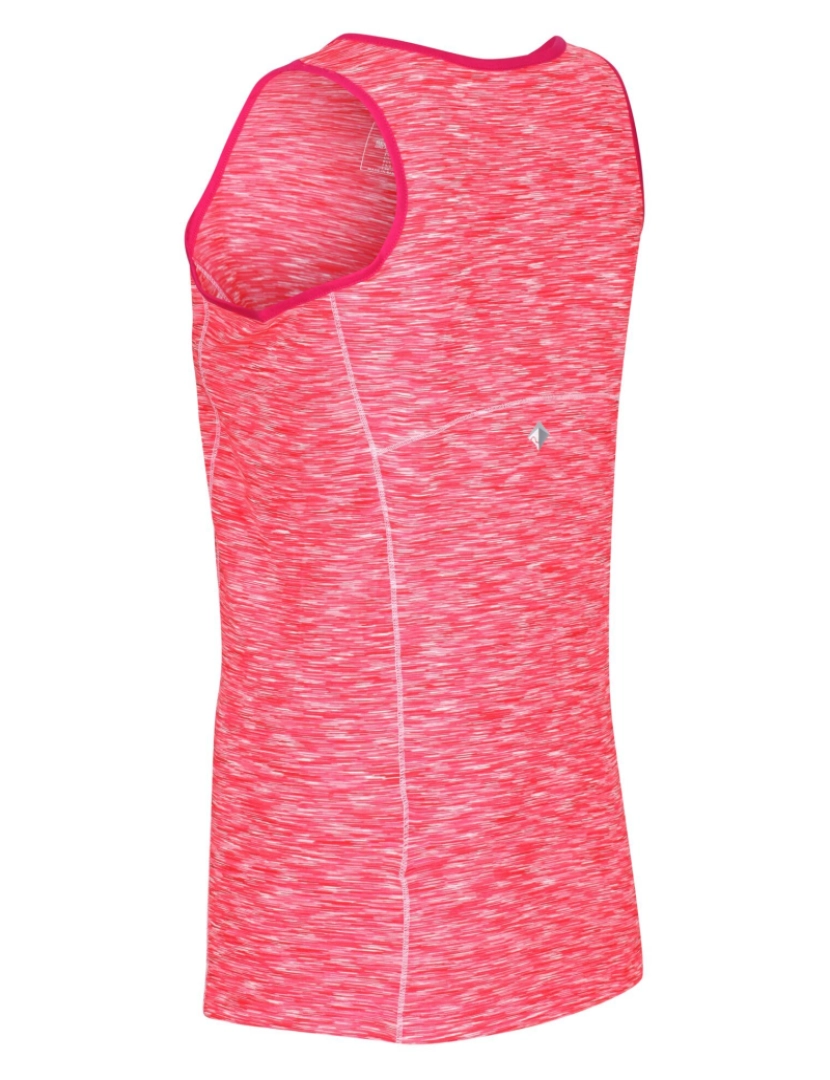 imagem de Regatta Womens/Ladies Vashti Iii Stretch Colete4