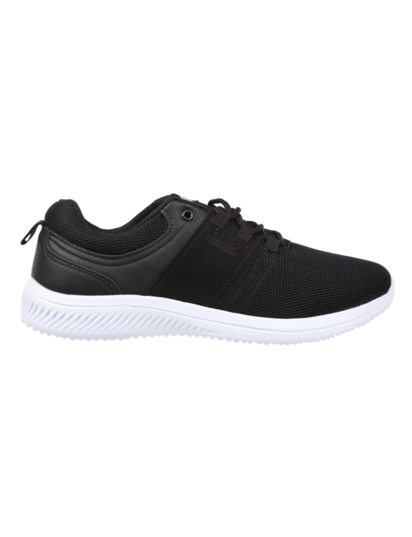 imagem de Regatta Mens Parkway Trainers1