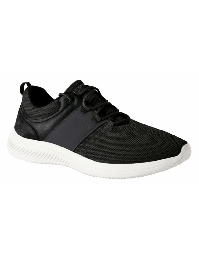 imagem de Regatta Mens Parkway Trainers4