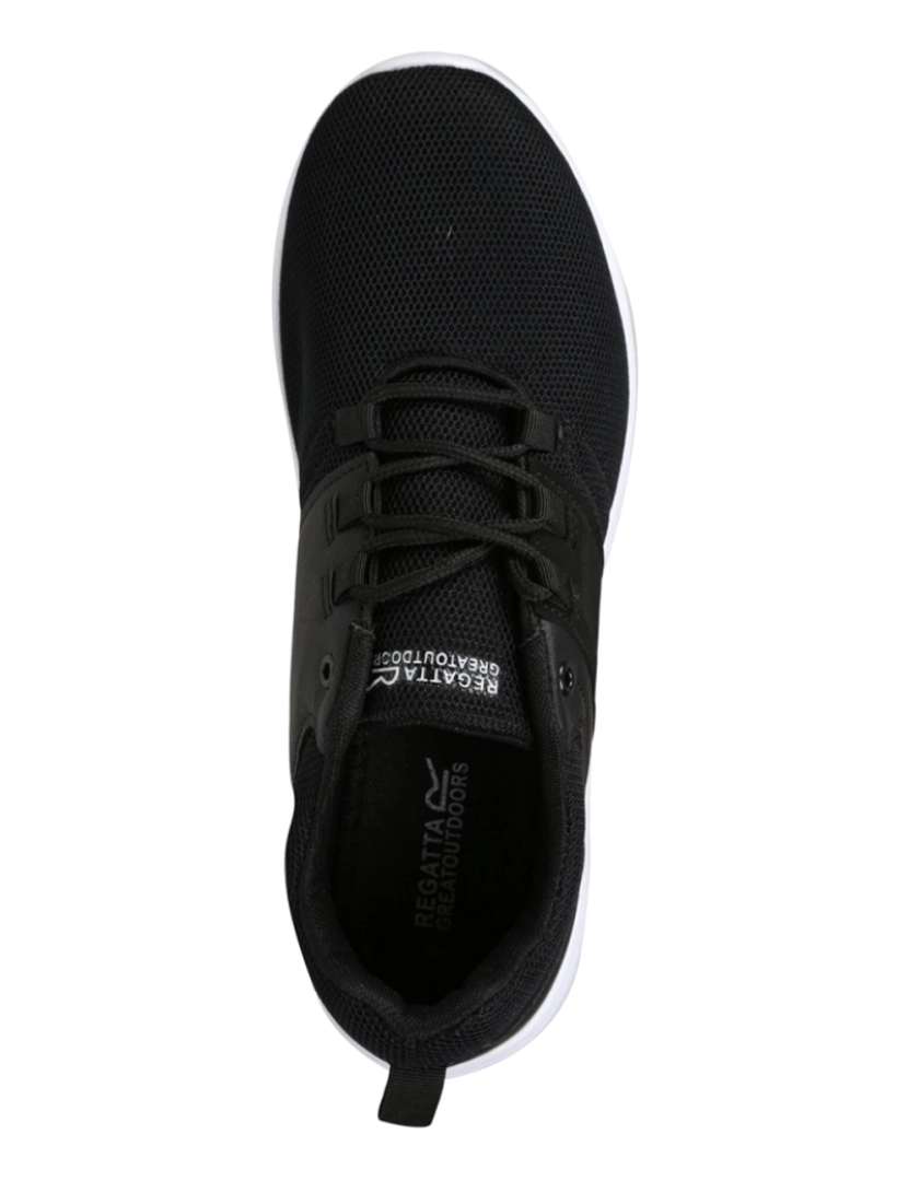 imagem de Regatta Mens Parkway Trainers5