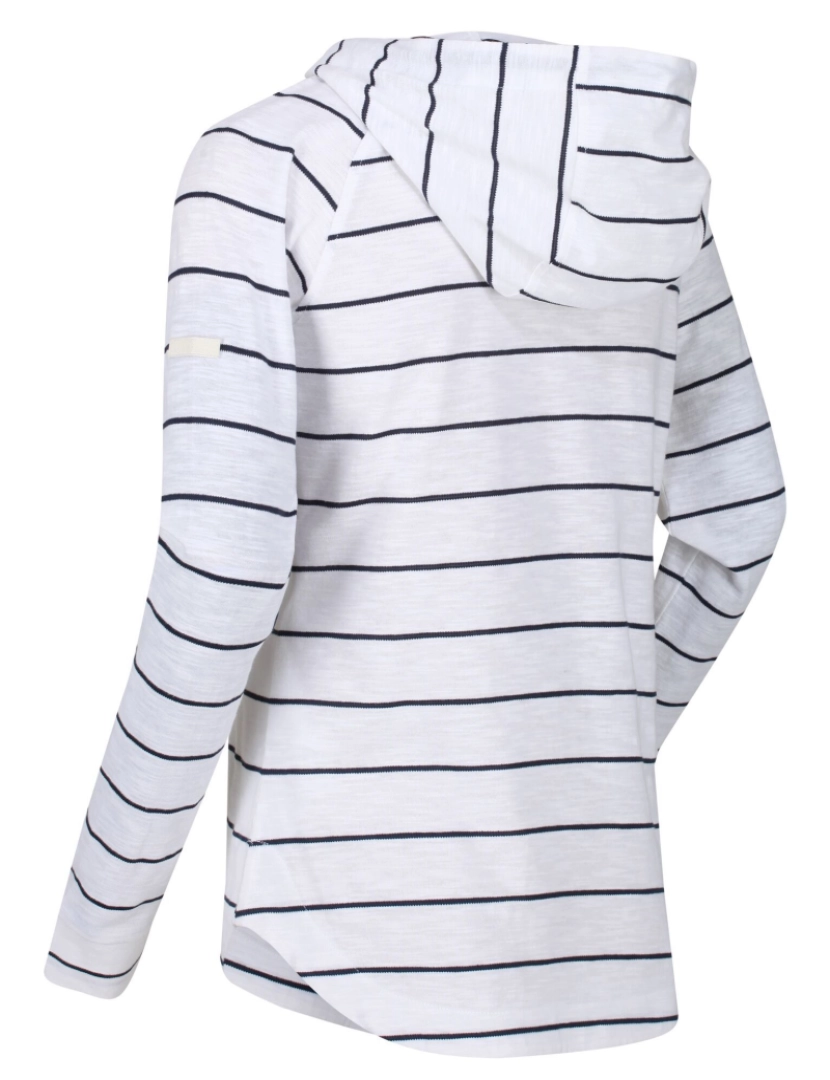 imagem de Regatta Womens/Ladies Merindah Hoodie2