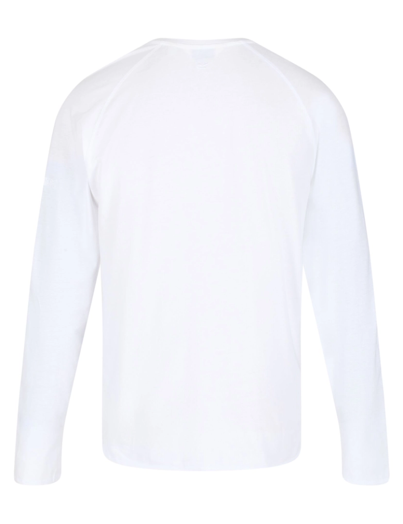 imagem de Regata Mens Kiro Ii Camiseta3