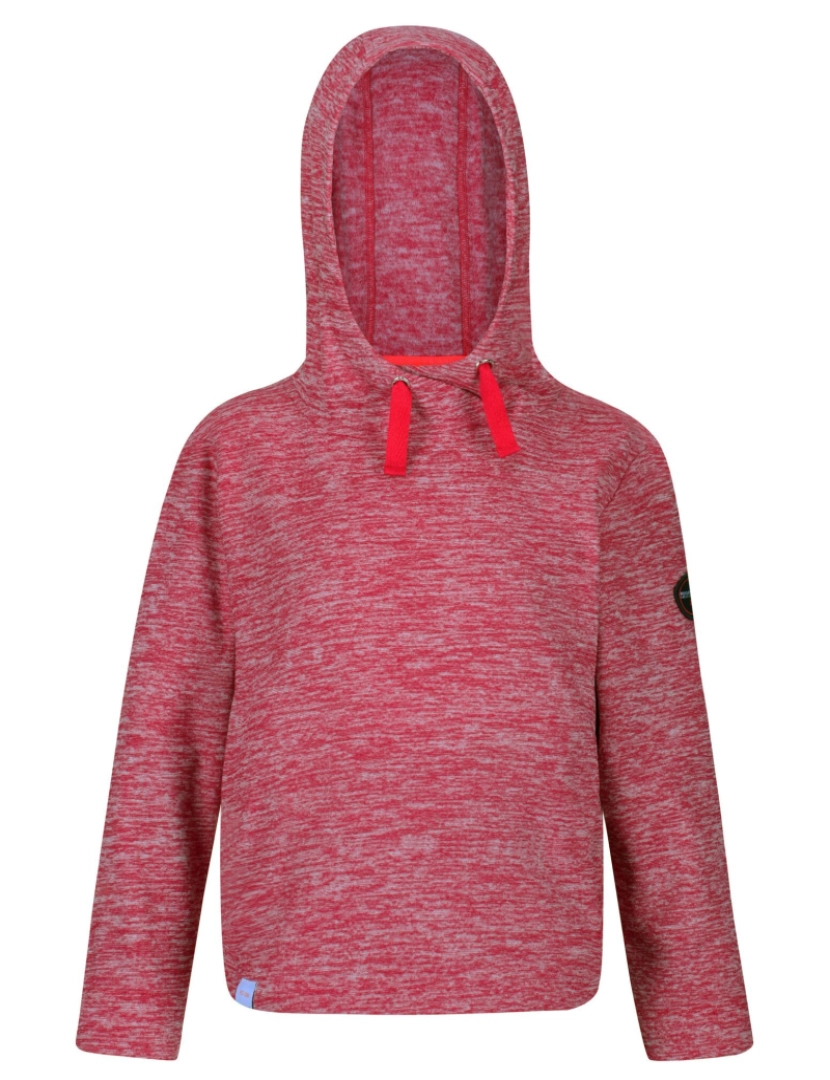 imagem de Regatta Crianças/Kids Kalina Hoodie1