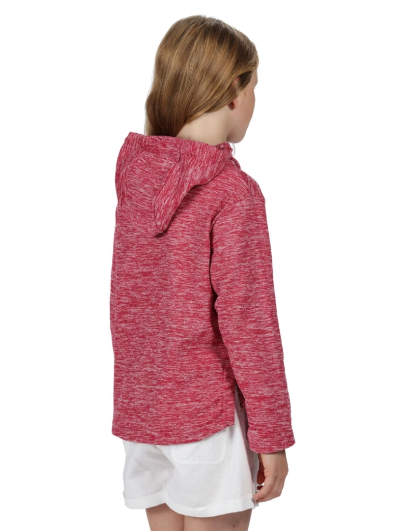 imagem de Regatta Crianças/Kids Kalina Hoodie2