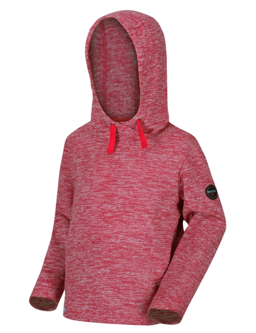 imagem de Regatta Crianças/Kids Kalina Hoodie5