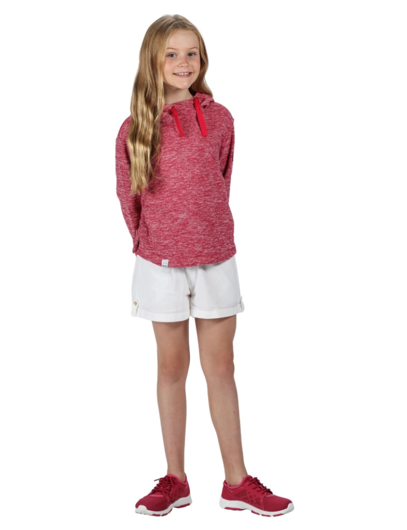 imagem de Regatta Crianças/Kids Kalina Hoodie6