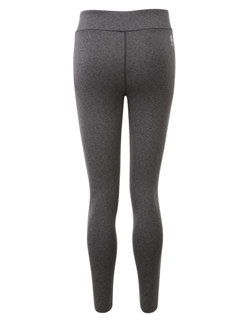 imagem de Dare 2B Womens/Ladies Influential Tight Lightweight Gym Leggings2