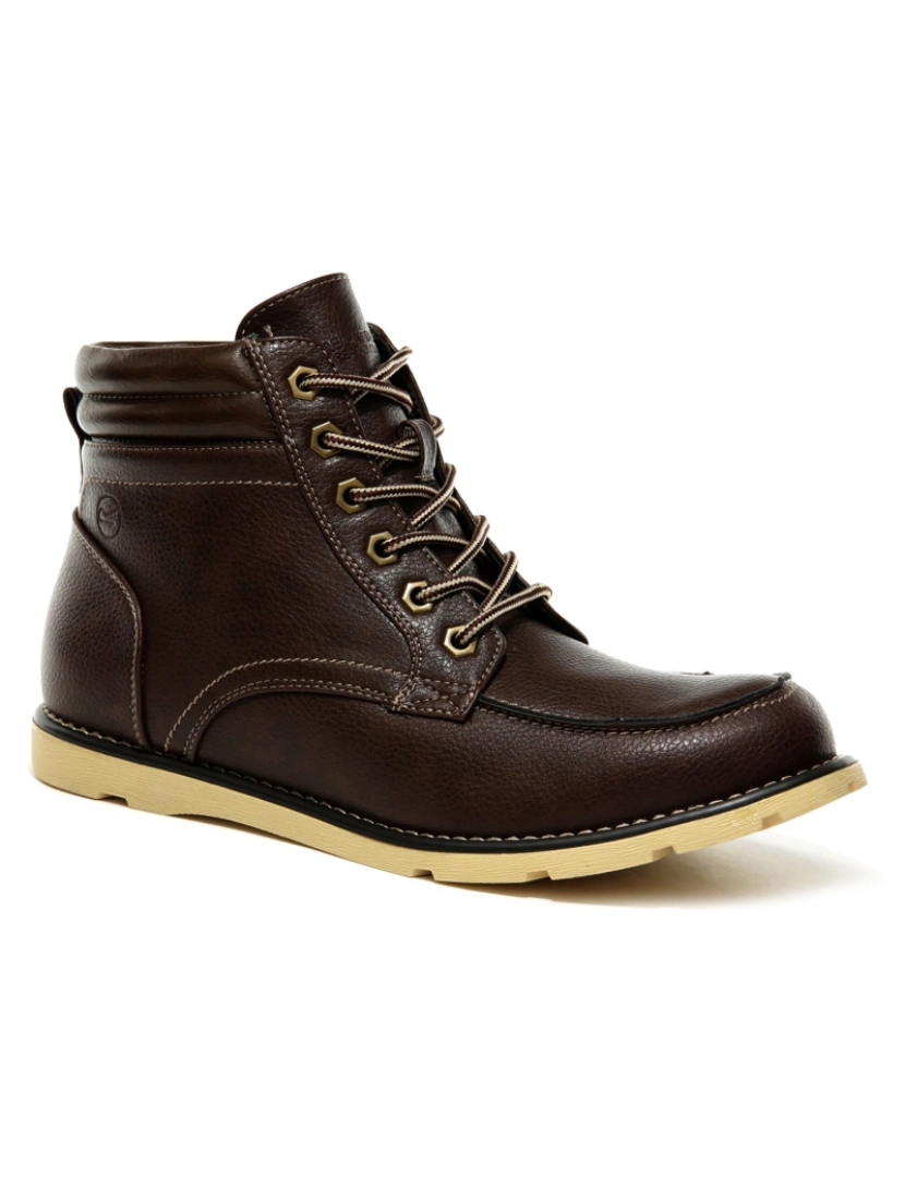 imagem de Regatta Mens Robinson Botas de Chukka1